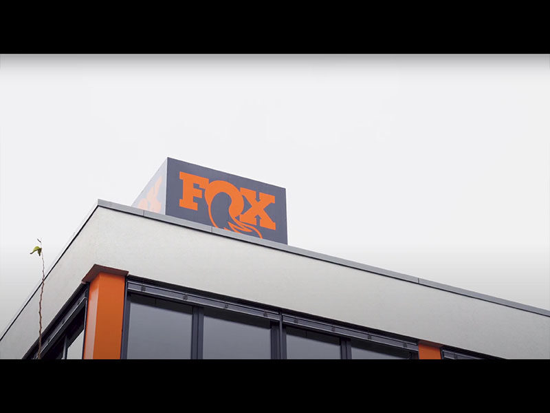 Wieland und Schultz KL – Projektvideo FOX Pirmasens